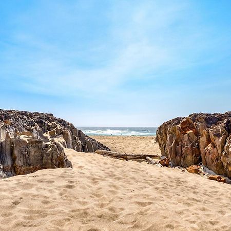Sea Forever Lincoln City Esterno foto