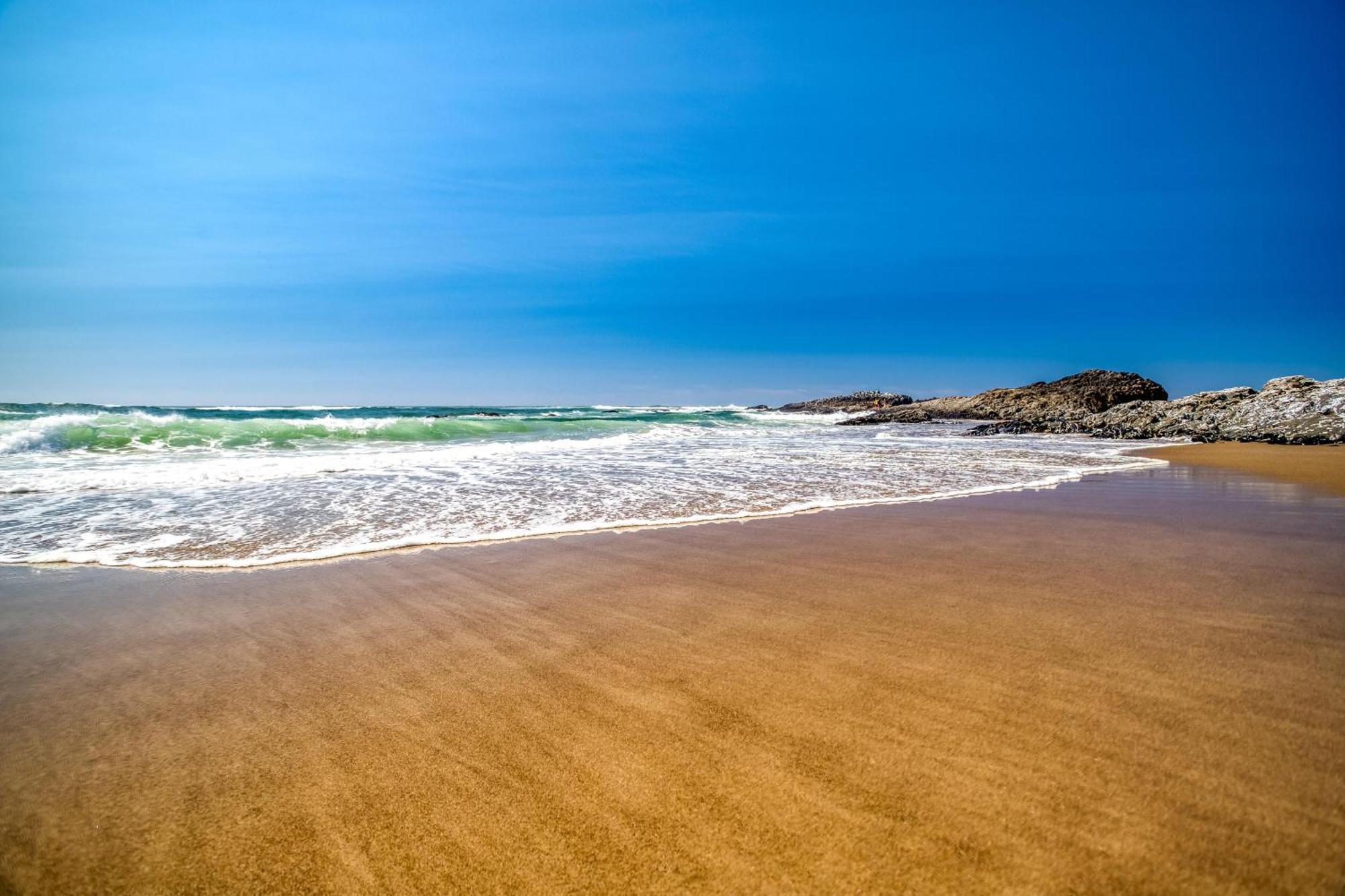 Sea Forever Lincoln City Esterno foto